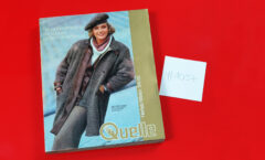 QUELLE H/W '84/85