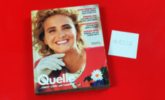 QUELLE F/S '89