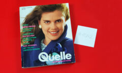QUELLE H/W '88/89