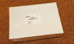 AMIGA AS216 Enhancer Kit