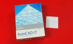 PC AutoCAD LT 2002