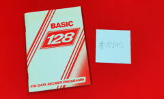DB BASIC 128