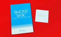 C= Simons' BASIC