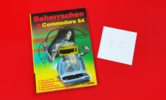 VAR Beherrschen Sie Ihren C64