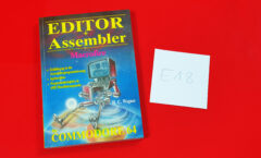 VAR Editor + Assembler für C64