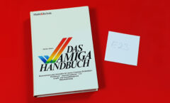 M&T Das AMIGA Handbuch