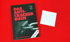 DB Das Anti-Cracker Buch