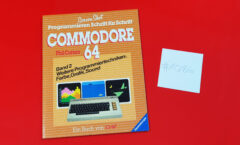 VAR C64 Programmieren #2