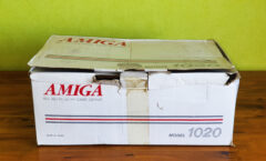 AMIGA 1020