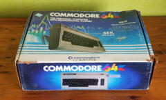 Commodore 64 [US]