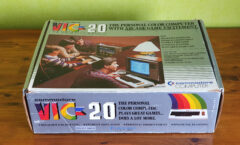 VIC 20