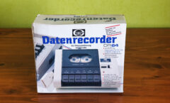 ELITE Datenrecorder DR64