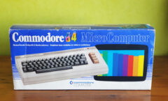 Commodore 64