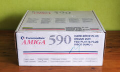 AMIGA 590
