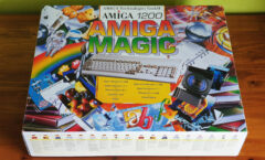 AMIGA 1200 MAGIC