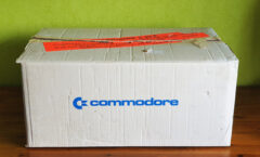 Commodore 64 / 1541 bundle [NOS]