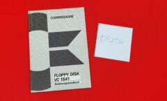 FLP Floppy Disk VC 1541