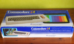 Commodore 64