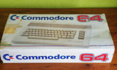 Commodore 64C