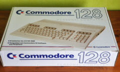 Commodore 128