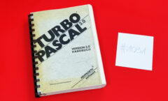 VAR TURBO PASCAL 3.0