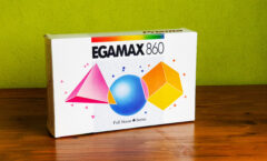 Prisma EGAMAX 860