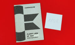 FLP Floppy Disk VC 1541