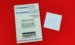 C128(D) CP/M-Modus Kapitel 7