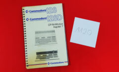 C128(D) CP/M-Modus Kapitel 7