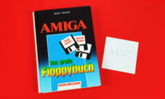 DB AMIGA Das große Floppybuch