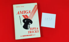 DB AMIGA Tips & Tricks