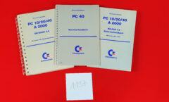 PC 40 Set