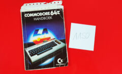 C64 Handboek