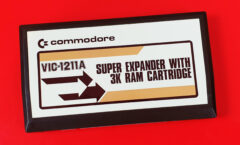 VIC-1211A Super Expander 3K
