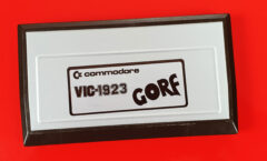 VIC-1923 Gorf