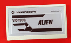 VIC-1906 Alien (Super Alien)