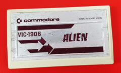 VIC-1906 Alien (Super Alien)