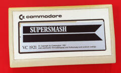 VIC-1921  Supersmash