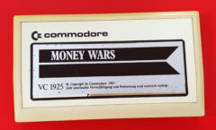 ViC-1925  Money Wars