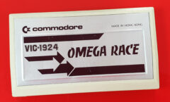 VIC-1924 Omega Race