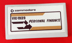 VIC-1929 Personal Finance