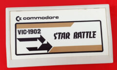 VIC-1902 Star Battle