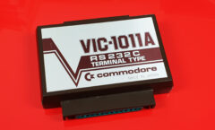 VIC-1011A RS 232C Terminal Type [BOXED]