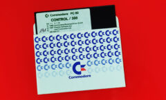 PC 60 CONTROL / 386