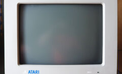ATARI SM124 | N1984484986