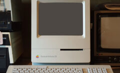 Macintosh Performa 200 | CK3142PBOAO