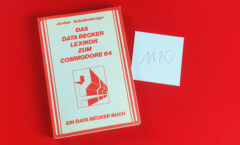 DB Das Data Becker Lexikon zum Commodore 64