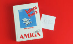 DB AMIGA Intern Band 2