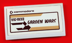 VIC-1932 Garden Wars