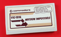 VIC-1916 Mission Impossible